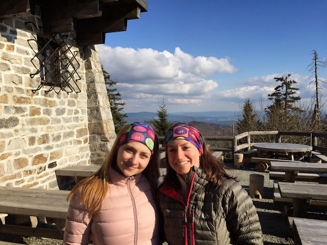 BETTINA IN BAVARIA, #dahuontheworld