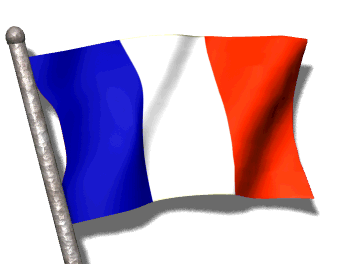 bandiera francese