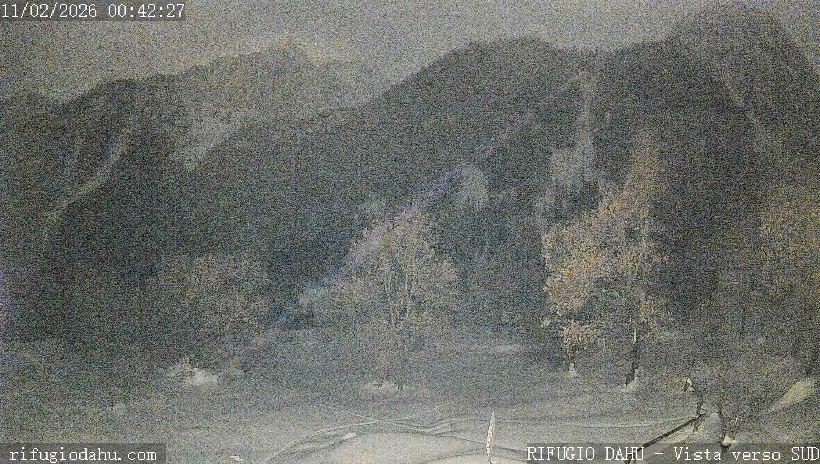 immagine della webcam nei dintorni di Cervasca: webcam Vinadio