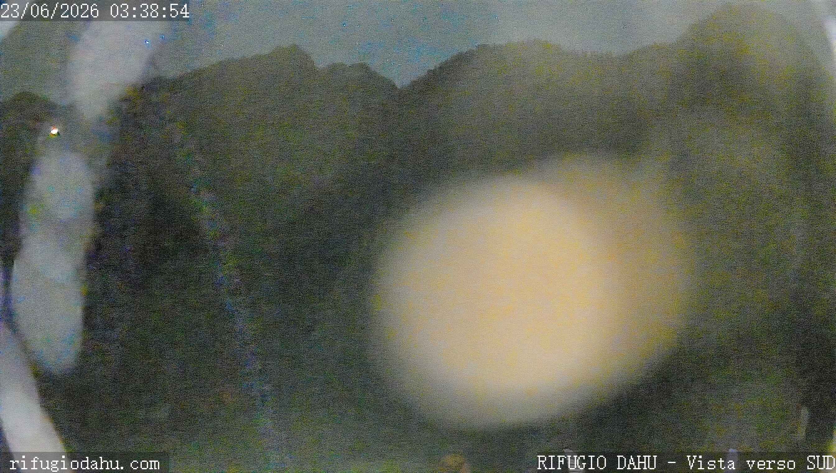 immagine della webcam nei dintorni di Demonte: webcam Bagni di Vinadio